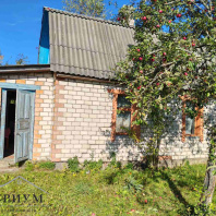 Фотография Продажа дачи в СТ «Зеленый бор» в 15 км от МКАД, Минский район - фото 4