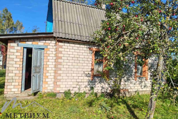 Продажа дачи в СТ «Зеленый бор» в 15 км от МКАД, Минский район - фото 4