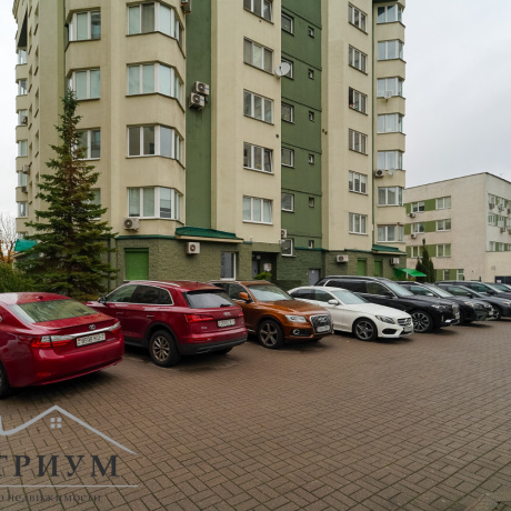 Фотография Торговое помещение ул. Леонида Беды д.40 - фото 5