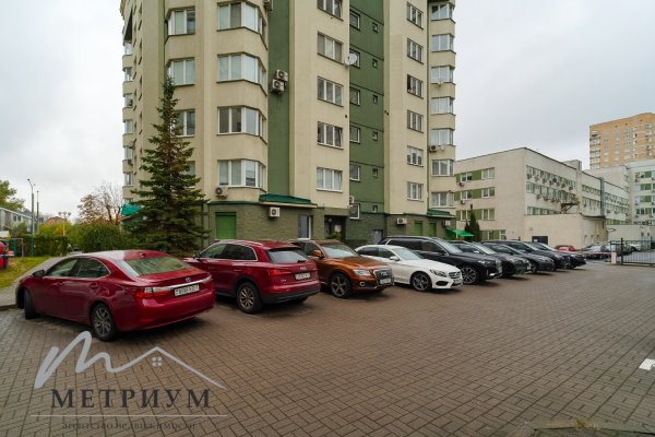 Торговое помещение ул. Леонида Беды д.40 - фото 5