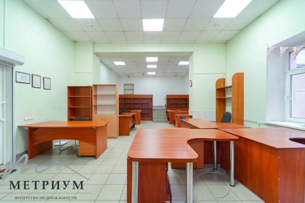 Офис 77,4 м2, ул. Скрыганова 6/2 - фото 5