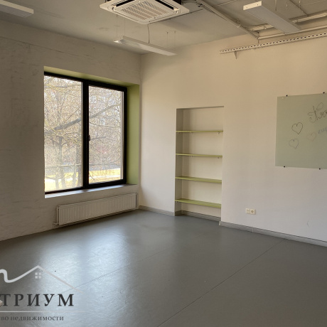 Фотография Аренда офисного кабинета 28,1м2 на ул. Грибоедова, 19 - фото 2