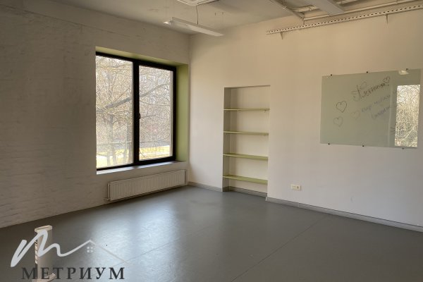 Аренда офисного кабинета 28,1м2 на ул. Грибоедова, 19 - фото 2