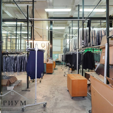 Фотография Арендатор не оплачивается услуги агентства!    Сдается в аренду отапливаемый склад/ производство по адресу г. Минск, ул Мележа 3. - фото 15