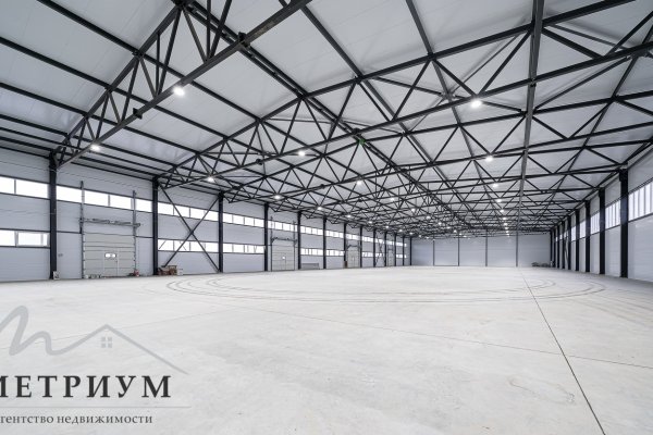 Аренда склада 1200 кв.м. возле МКАД, Новодворский с/с 136 - фото 12