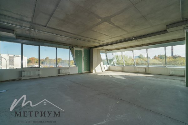 Арендатор не оплачивается услуги агентства!  Офис по адресу г.Минск, ул Аранская 8, площадью 150 кв.м - фото 18