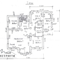 Фотография Современный, добротный коттедж на ул. Марусинская по разумной цене - фото 19