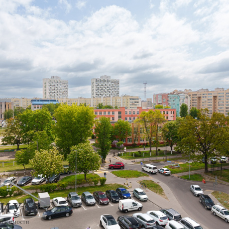 Фотография 2-комнатная квартира по адресу КРОПОТКИНА П.А., 61 - фото 17