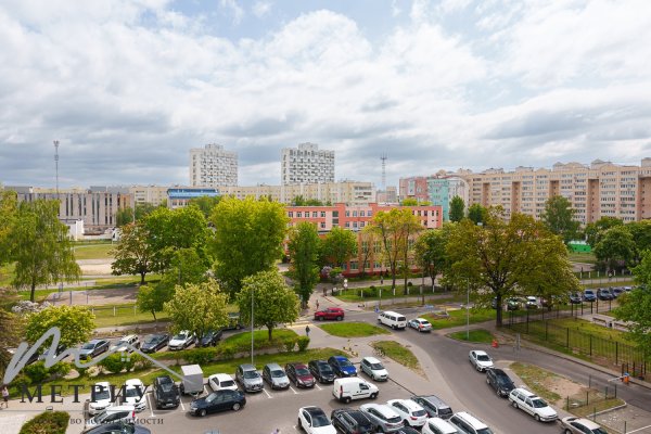 2-комнатная квартира по адресу КРОПОТКИНА П.А., 61 - фото 17