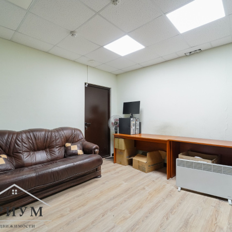 Фотография Офис 165,1 м2 на Сторожовской, 6  - фото 9