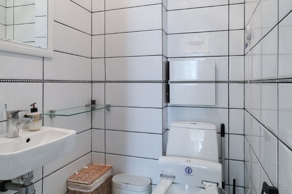 Помещение 70.3м2 ул. Гвардейская 3 - фото 9