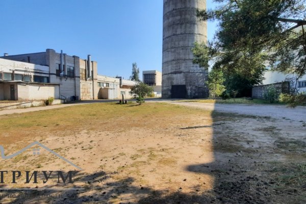 Уникальное предложение для размещения или строительства складского или производственного блока по ул. Академика Красина, 171! - фото 6