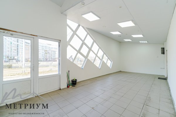 Павильон для торговли 38,4 м2 по ул. Плеханова 89 - фото 5
