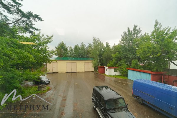 Холодный склад 153 кв.м. в аренду в г. Минск, ул. Будславская, 11 - фото 7