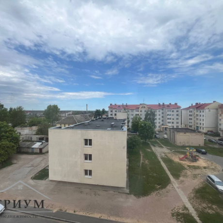Фотография 3-комнатная квартира по адресу ЭНГЕЛЬСА, 4 - фото 15
