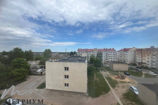 3-комнатная квартира по адресу ЭНГЕЛЬСА, 4 - фото 15