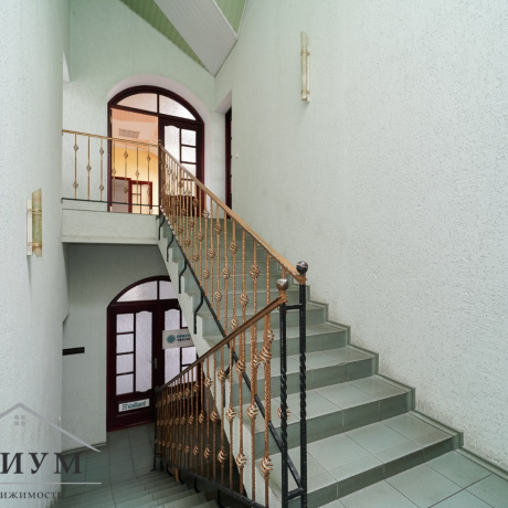 Фотография Отличное решение для аренды помещения по адресу: г. Минск, переулок Васнецова 2-й, д.11 - фото 5