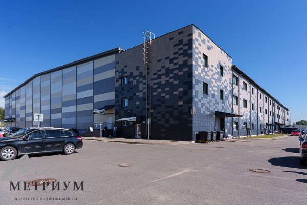 Аренда производства 1326 м2 в д. Королев Стан, ул. Московская, 17 - фото 19