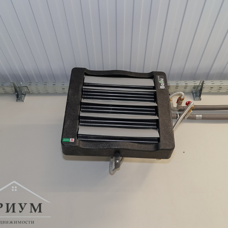 Фотография Склад/Производство 843,2кв.м. а.г. Михановичи, Михановичский с/с, 12 - фото 10