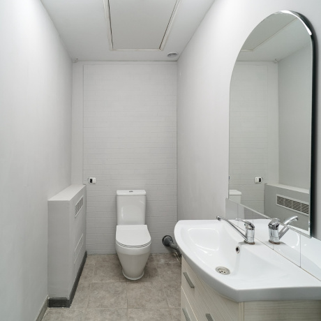 Фотография Офисное помещение 166,3 кв м Белорусская 15 - фото 8