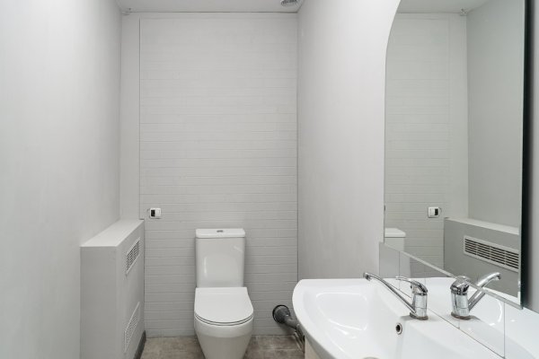 Офисное помещение 166,3 кв м Белорусская 15 - фото 8