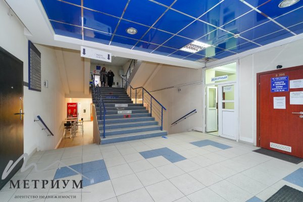 Офис 77,4 м2, ул. Скрыганова 6/2 - фото 2