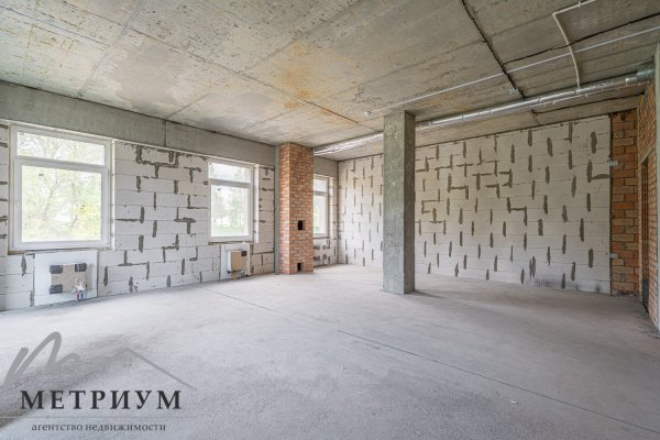 Торговое помещение 60,1 м2, пр-т Независимости 88 - фото 7