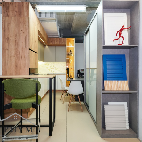 Фотография Торговое помещение 12,3 кв.м. ул. Ленина, 27 - фото 8