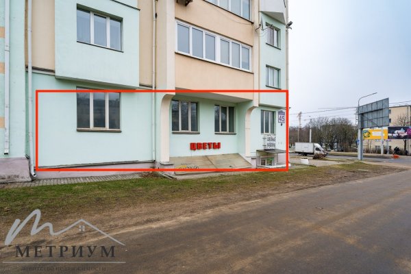 Аренда помещения медицинского назначения на Партизанском, 45 - фото 4