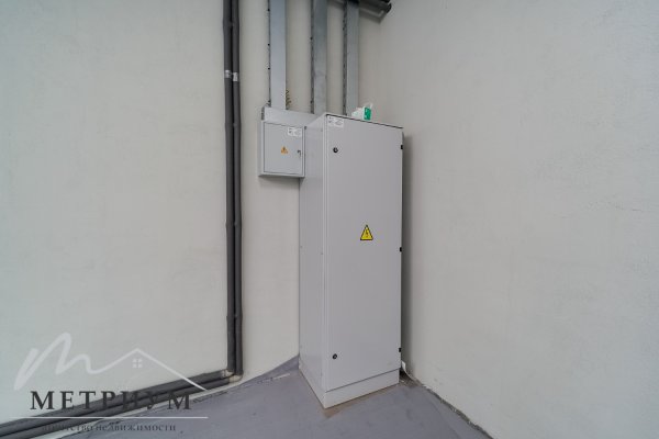 Склад/Производство 843,2кв.м. а.г. Михановичи, Михановичский с/с, 12 - фото 11