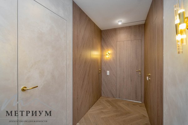 4-комнатная квартира по адресу ЧЕРВЯКОВА А.Г., 55 - фото 10