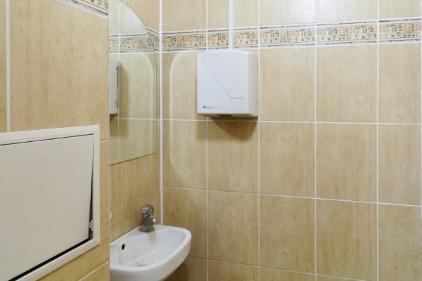 Продажа административного помещения 74,6 кв м Тимирязева 65Б офис - фото 11