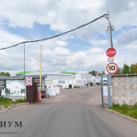 Фотография Аренда помещения 100 м2 в аг. Хатежино - фото 12