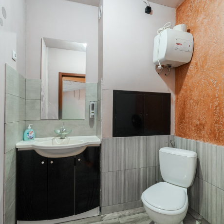 Фотография Помещение в MINSK-WORLD С РЕМОНТОМ 78,7 кв.м, Алферова 14 - фото 8