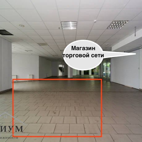 Фотография Аренда торговых площадей до 50м2 в ТЦ на Ложинской, 14 (Уручье) с высокой проходимостью - фото 8
