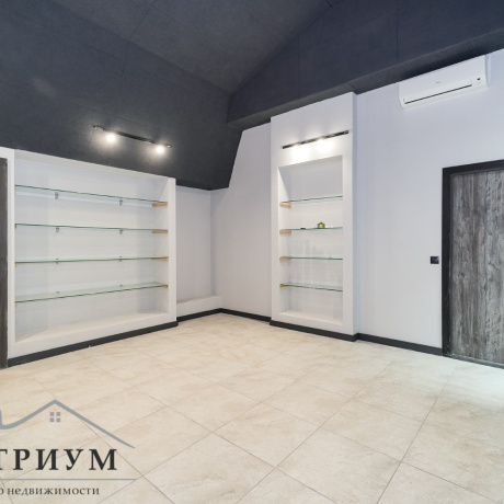 Фотография Офисное помещение 166,3 кв м Белорусская 15 - фото 11