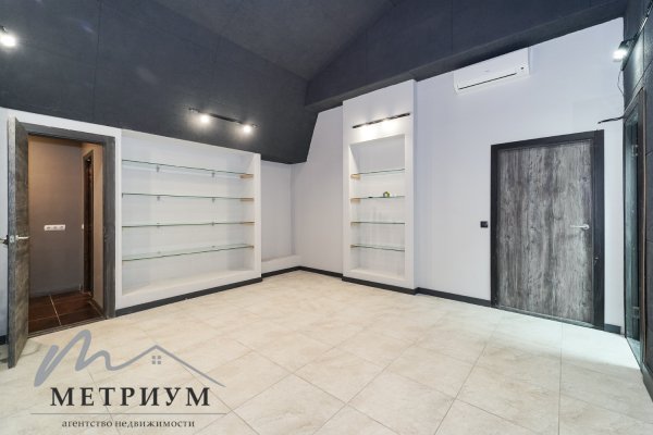 Офисное помещение 166,3 кв м Белорусская 15 - фото 11