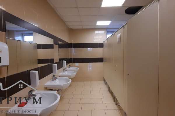 Аренда офисных площадей в центре города! пр-т Независимости 58/2 - фото 11