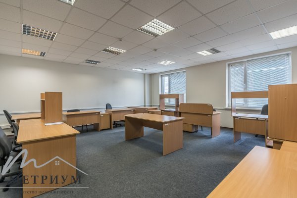 Аренда офисов от 35 м2 до 55 м2 в БЦ «Капитал», ул. Некрасова, 114 - фото 16