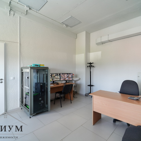 Фотография Помещение 538,3кв.м. Боровлянский с/с, 81А - фото 7