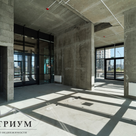 Фотография Торговое помещение 59,5м2 ул. Савицкого 35 - фото 8