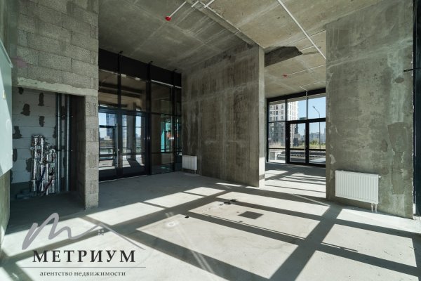 Торговое помещение 59,5м2 ул. Савицкого 35 - фото 8