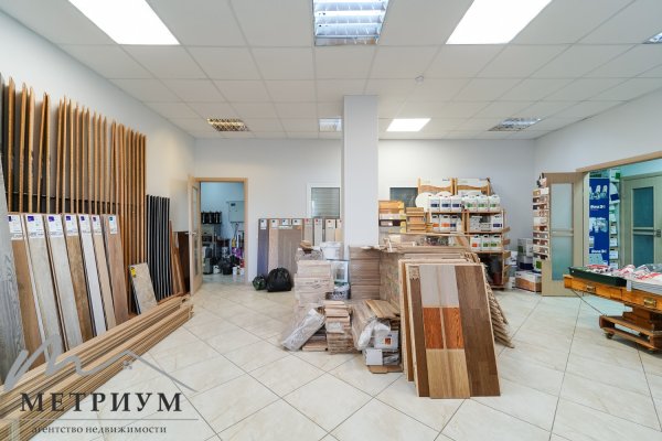 Сдается помещение 85.3 кв.м. по адресу Леонида Беды 45 - фото 7