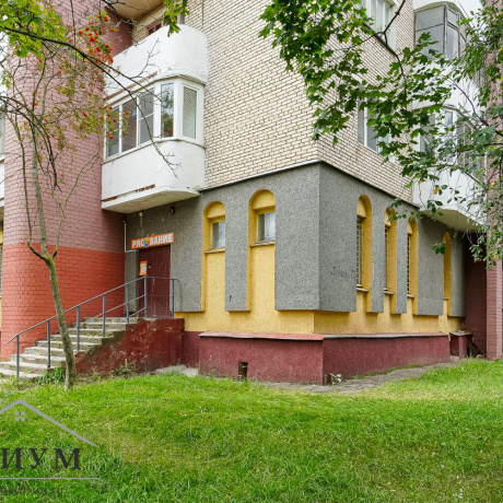 Фотография Продается помещение 153,3 кв.м. с арендатором по адресу ул. Голодеда 73 - фото 2