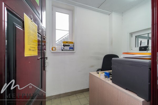 Аренда торгового помещения  50-380м2 в Ратомке ул Заславская 13 рядом с ЖК «Пирс» - фото 10