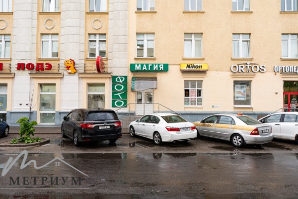 Арендатор не оплачивает услуги агентства!  Сдается помещение по адресу г.Минск  ул. Гикало 1, площадью 217 кв.м  - фото 2