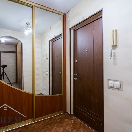 Фотография 2-комнатная квартира по адресу РОКОССОВСКОГО, 103 - 14