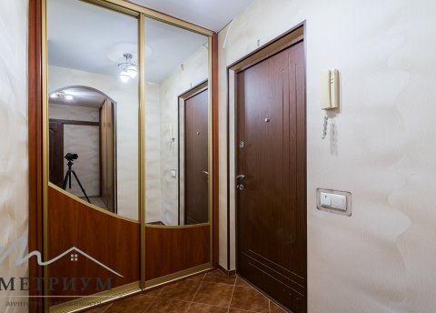 2-комнатная квартира по адресу РОКОССОВСКОГО, 103 - фото 14