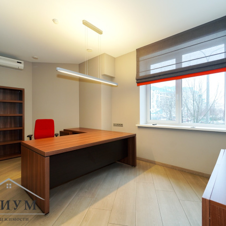 Фотография Помещение 283,8кв.м. ул. Мележа д. 5-1 - фото 11