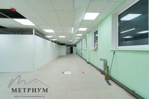 Арендатор не оплачивает услуги агентства!!! В ТЦ &laquo; Перекресток&raquo; сдается торговое помещение по адресу д. Боровляны ул. Березовая 108 - фото 10